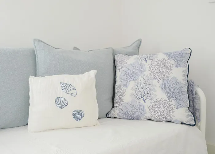 Devalù Casa Del Mare *