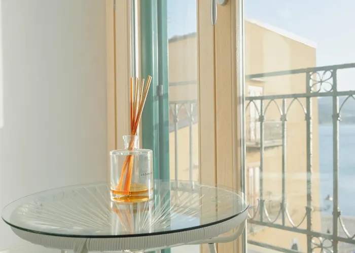 Devalù Casa Del Mare *