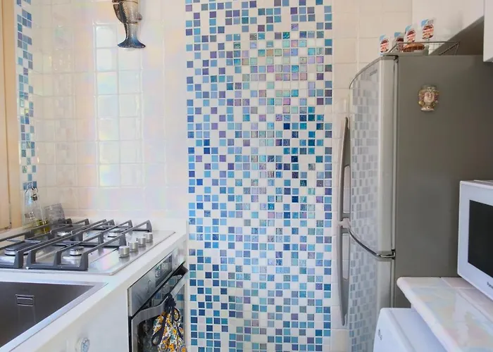 Devalù Casa Del Mare Cefalù