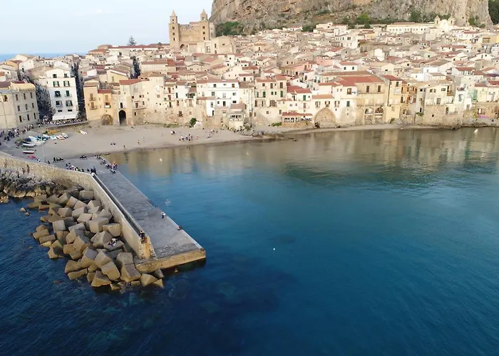 Appartement Devalù Casa Del Mare